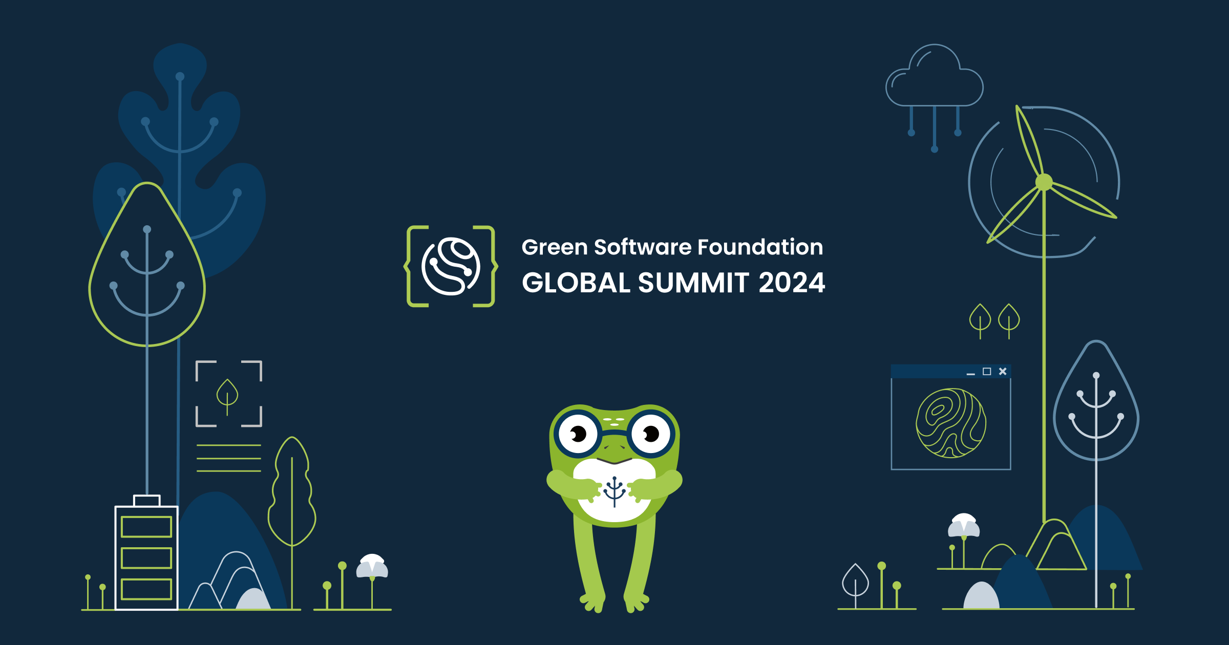 Green Software Summit 2024